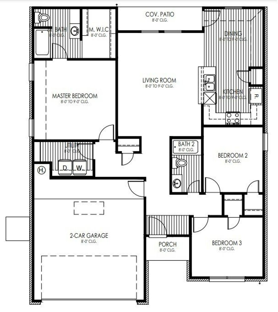 Main listing image
