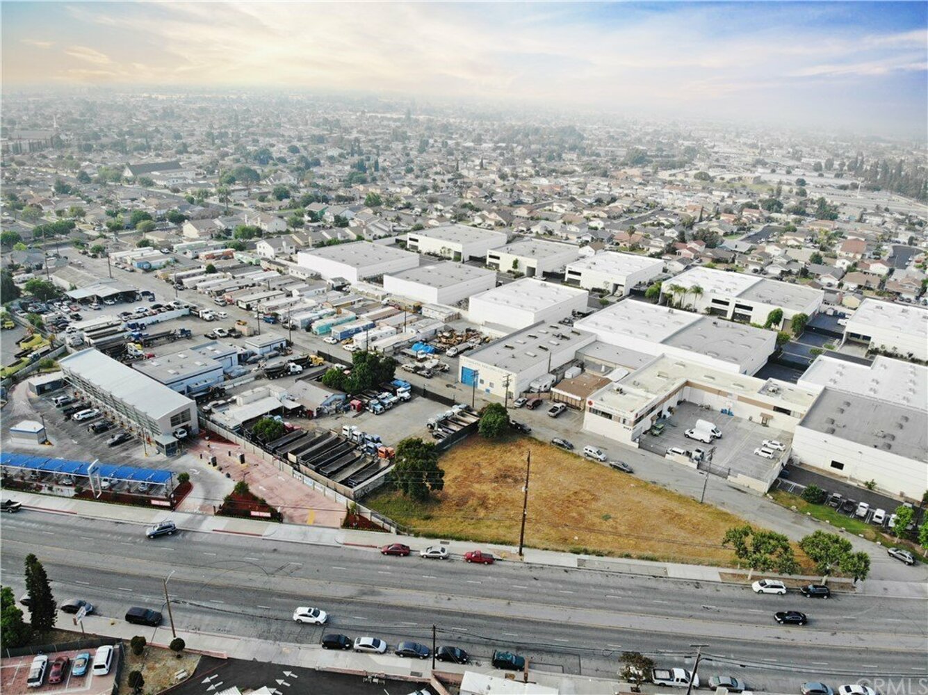 Main listing image