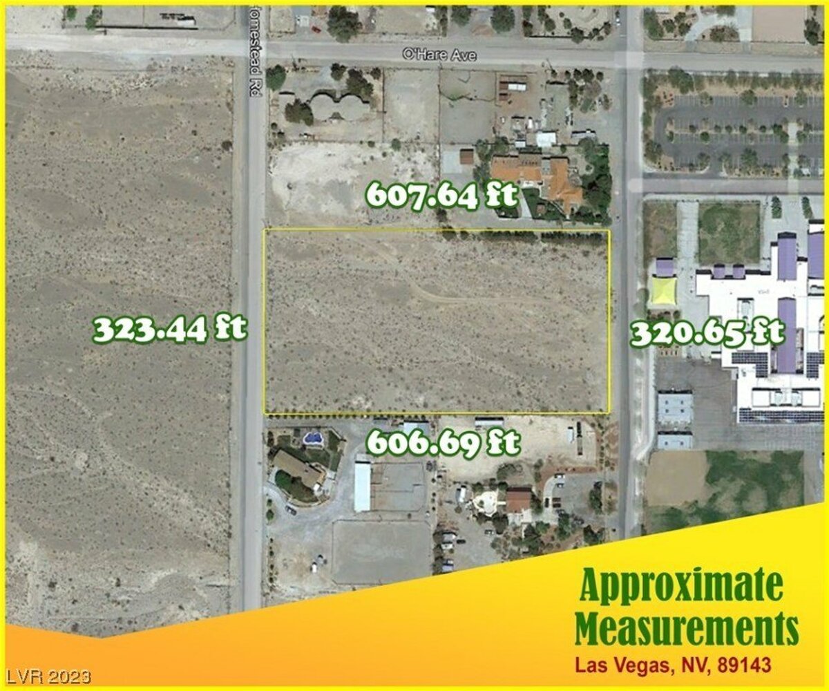 Main listing image