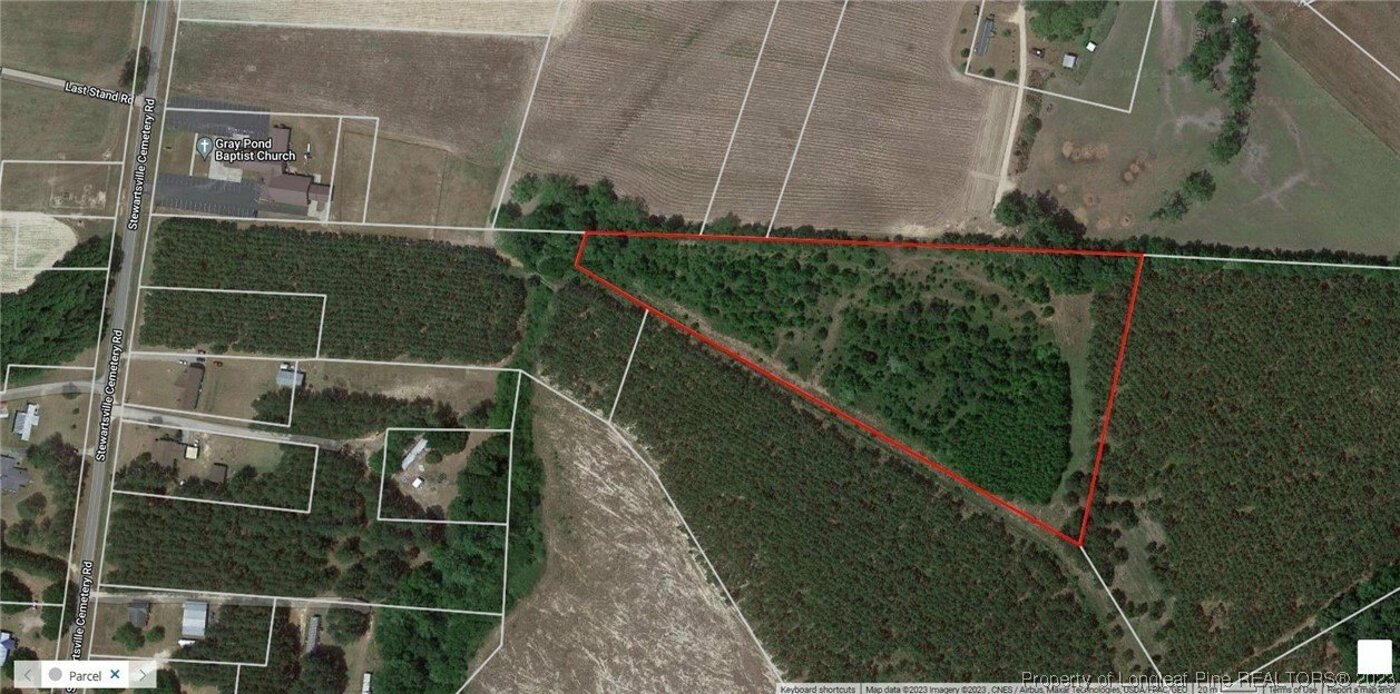 Main listing image