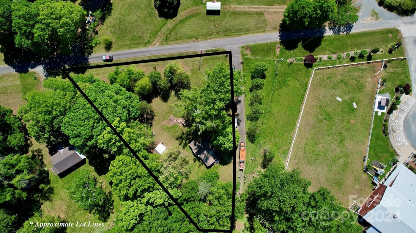 3725 Kidd Lane, NC PropertySimple