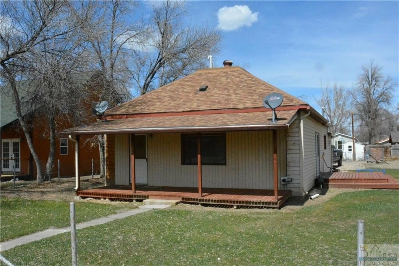 Main listing image