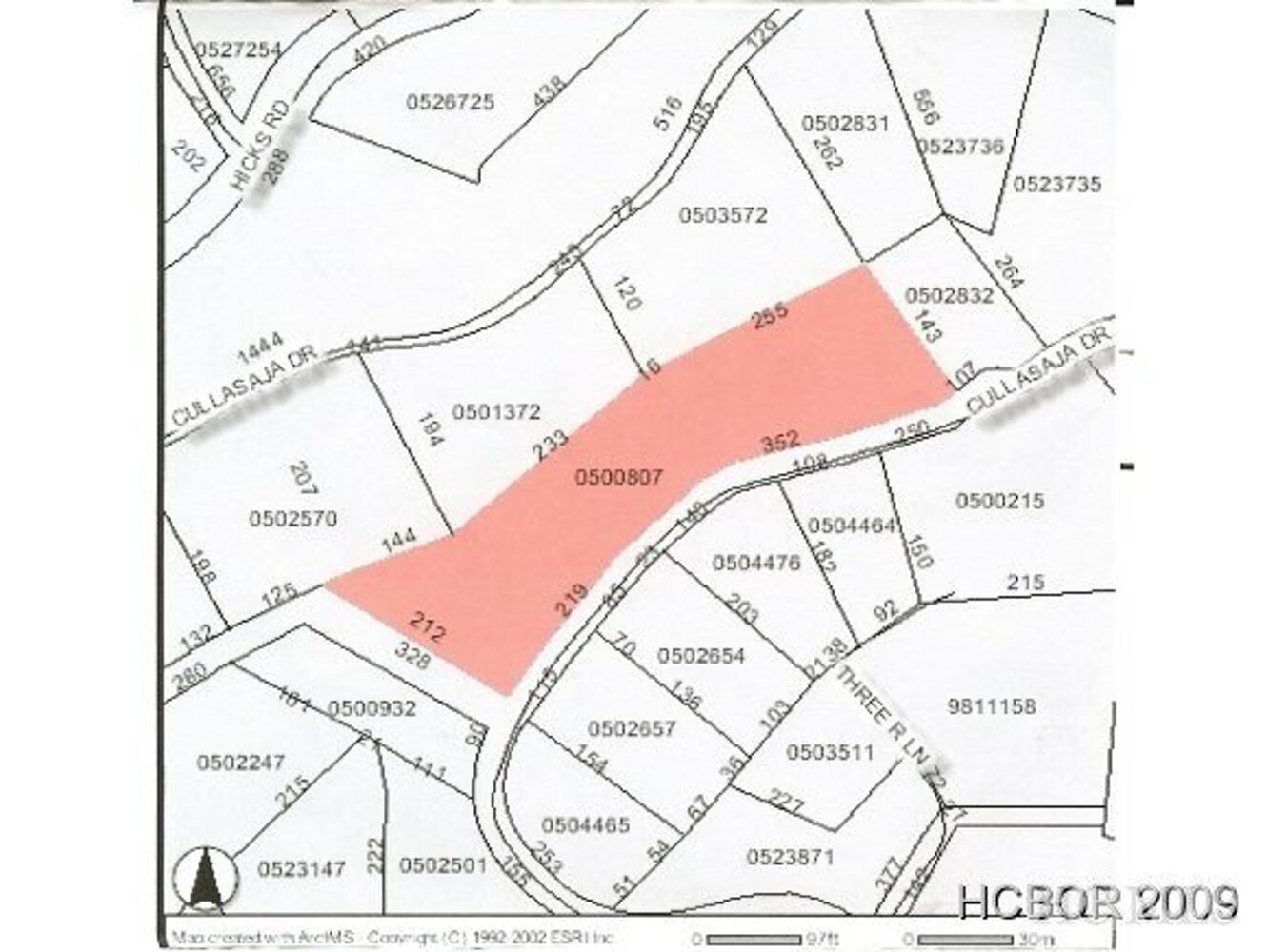 Main listing image