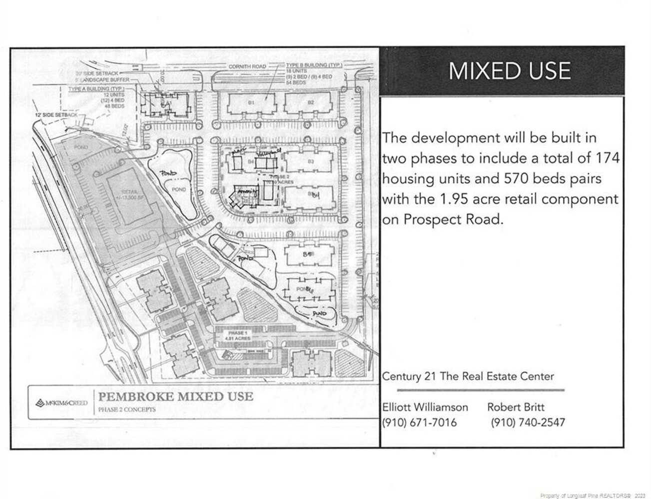 Main listing image