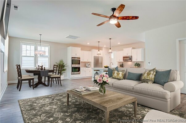 Listing image