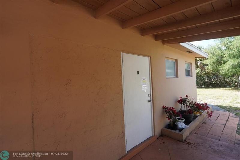 Listing image