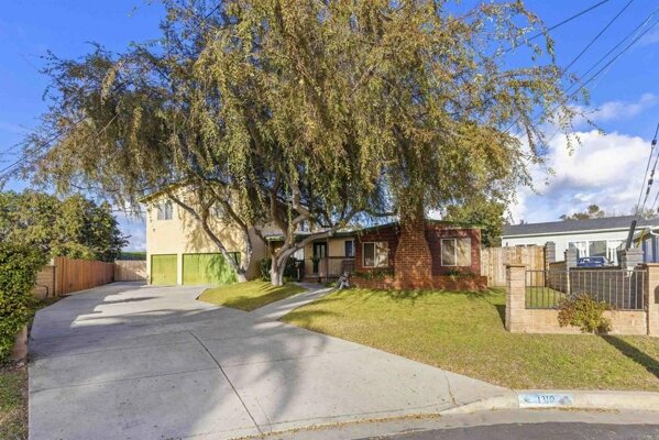 Listing image