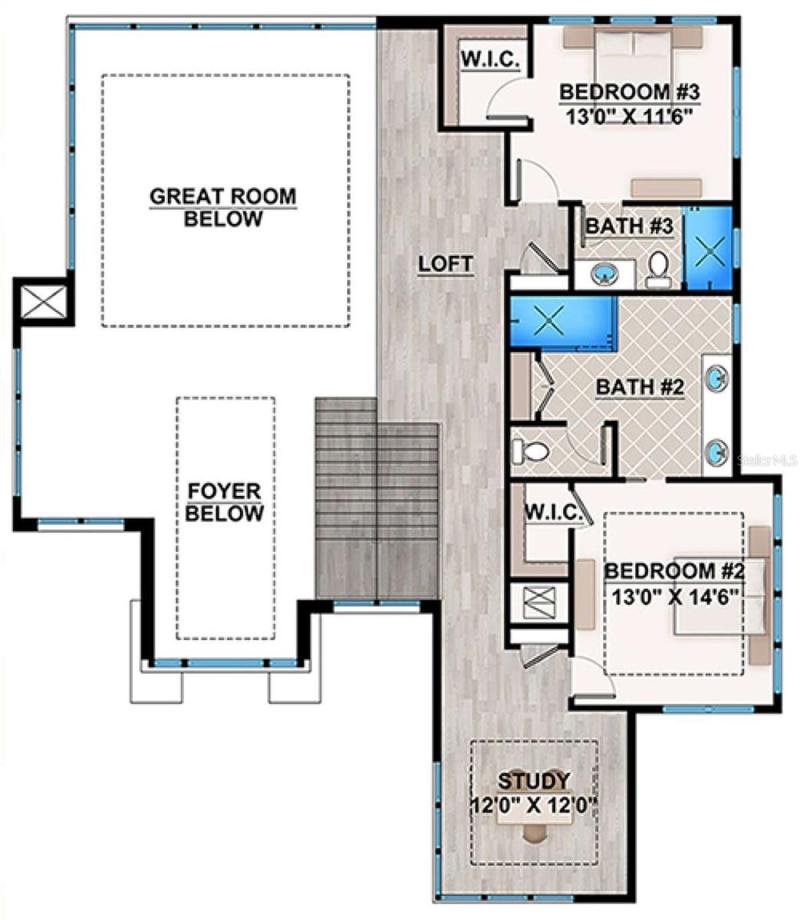 Listing image